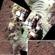 Illustration for article titled Evidence of liquid water found on Mars